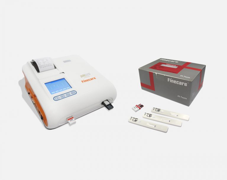 Cardiac Markers Access Alliance Limited